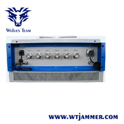 comprar 3G 4G WIFI 200m 350W Interruptor de sinal externo para prisão online manufacture