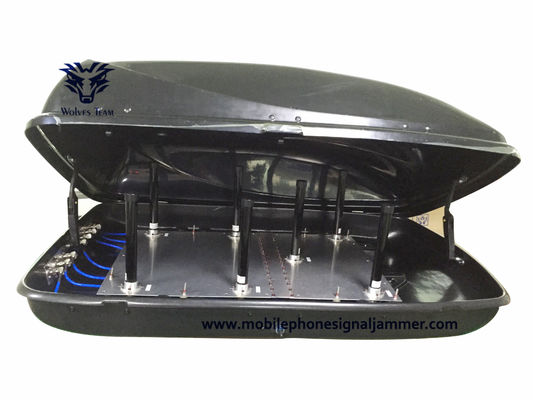 comprar GSM 3G 4G 5G WiFi GPS Bloqueador de câmera FM RF Jammer Automóvel Remote Satélite Lojack Cellular online manufacture