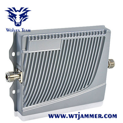 Amplificador do sinal do telefone de 1900MHz células da G/M 850MHz