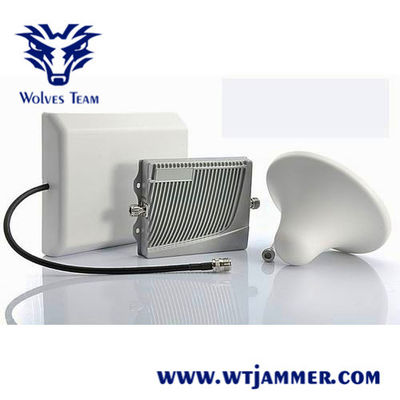 FM 88 - 108MHz sinal do Desktop 30W que bloqueia o dispositivo