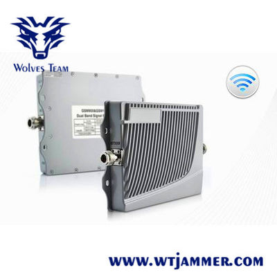 FM 88 - 108MHz sinal do Desktop 30W que bloqueia o dispositivo
