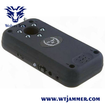 Detector Handheld do sinal da alta frequência 6.5GHz RF