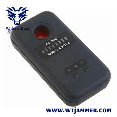 Detector Handheld do sinal da alta frequência 6.5GHz RF