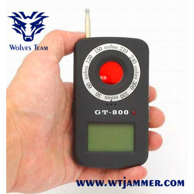 comprar Detector de sinal sem fio Smart Anti Spy 920nm online manufacture