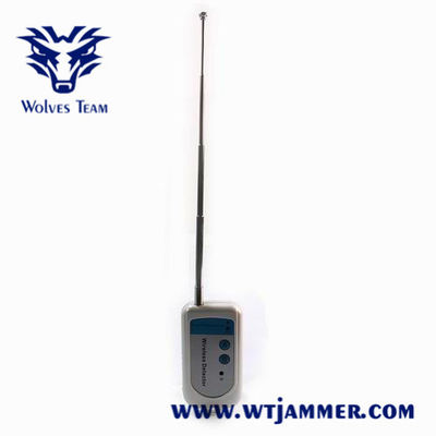 Detector escondido RF sem fio da câmera 2600MHz