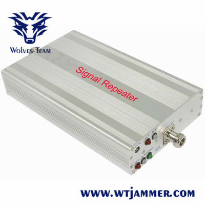 comprar Repetidor duplo do sinal da faixa da DCS de AC110240V 4555Hz G/M online manufacture