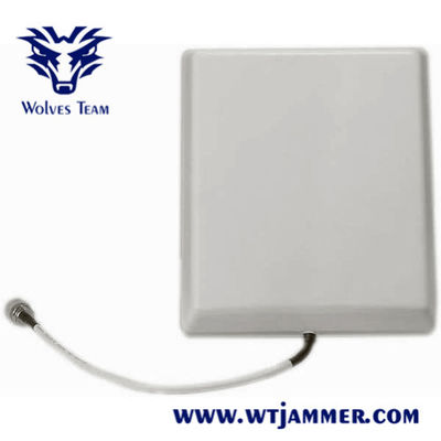 Repetidor exterior do impulsionador do sinal de 2500MHz 50W