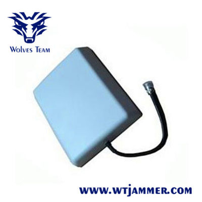 Repetidor exterior do impulsionador do sinal de 2500MHz 50W