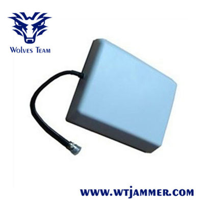 Repetidor exterior do impulsionador do sinal de 2500MHz 50W
