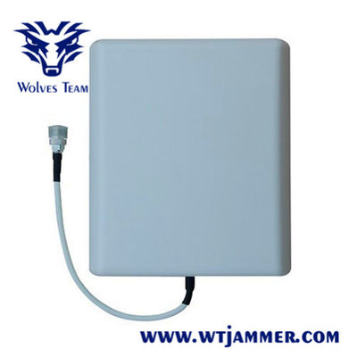 Repetidor exterior do impulsionador do sinal de 2500MHz 50W