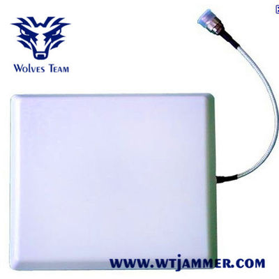 Repetidor exterior do impulsionador do sinal de 2500MHz 50W