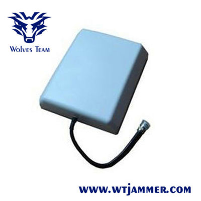 Repetidor exterior do impulsionador do sinal de 2500MHz 50W