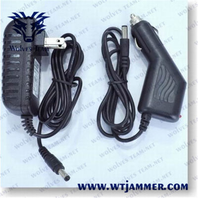 15 medidores jammer de um Lojack GPS de 2 watts para o hospital