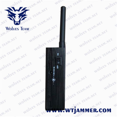 Poder superior 20 medidores de jammer video sem fio de 900mW
