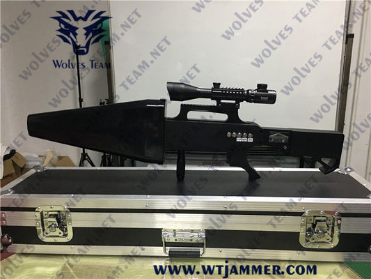 comprar Jammer portáteis do zangão 30w da forma 1000m da arma anti online manufacture