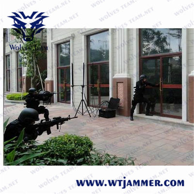 comprar Pelican Case 8 Bands 250 Watt Bomb Jammer de sinal online manufacture