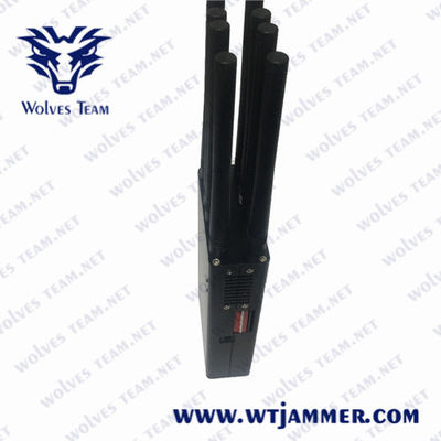 comprar 8 antenas GPS UHF VHF 3G 4G 5G Interruptor de sinal portátil online manufacture