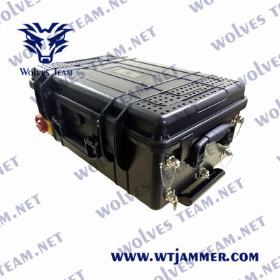 comprar Jammer do telefone celular do projeto EIRP 9W 30m da bolsa online manufacture