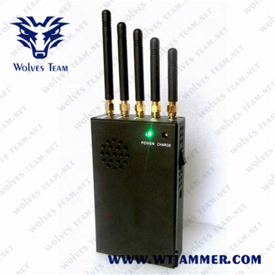construtor celular do sinal de 3W WIFI 3G 4G LTE para a escola