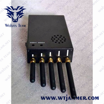 construtor celular do sinal de 3W WIFI 3G 4G LTE para a escola