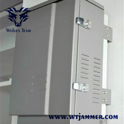 comprar Jammer sintetizados PLL do zangão GPSL1 do sinal 2500m anti online manufacture