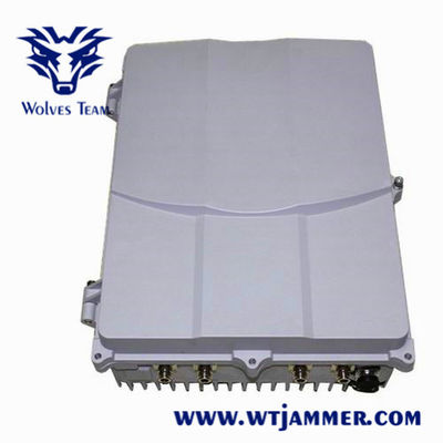 comprar Jammer do zangão das faixas da defesa 600W seis da proteção do VIP anti online manufacture
