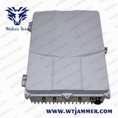 comprar Antenna Tipo 200m 350W Dispositivo de interferência de telemóvel online manufacture