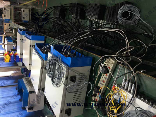 telefone celular de 3000MHz CDMA que bloqueia o dispositivo 500m para a proteção do VIP