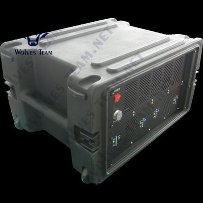 comprar IED Bomba Veículo militar WIFI5.8G GPS Telefone celular GSM 5G Interruptor IP65 explosivo improvisado à distância online manufacture