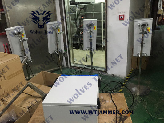 comprar 800 Watt DCS PCS Interruptor de telemóvel 3G 4G 5G Wifi CDMA GSM online manufacture