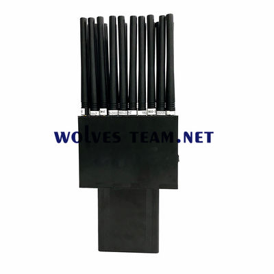 comprar L1 L2 L5 Lojack Interruptor de sinal portátil CDMA GSM 433MHz 20 Bandas online manufacture