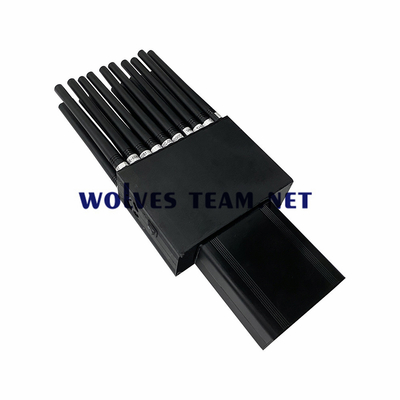 telefone celular G/M 3G 4G 5G Wifi GPS do construtor 20W do sinal de 20W CDMA RF