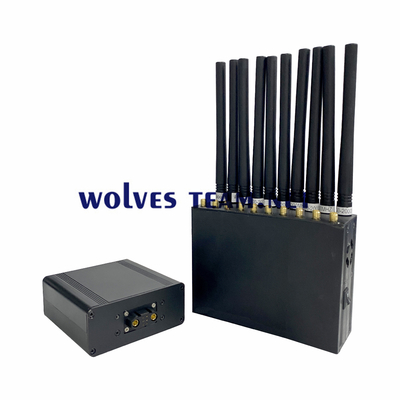 telefone celular G/M 3G 4G 5G Wifi GPS do construtor 20W do sinal de 20W CDMA RF
