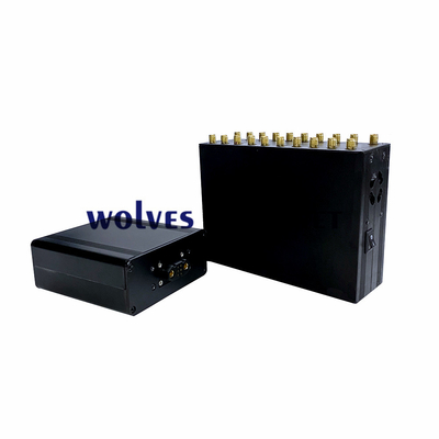 telefone celular G/M 3G 4G 5G Wifi GPS do construtor 20W do sinal de 20W CDMA RF