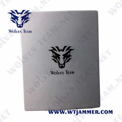 comprar jammer do zangão de 2.4G GPS anti 3 impermeáveis exteriores das faixas AC220V online manufacture