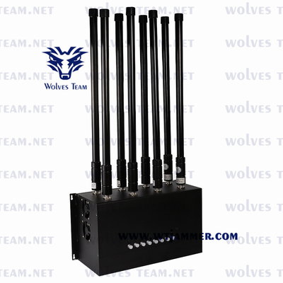 Construtor AC110V 3G 4G 5G 2W Handheld 960MHz do sinal do telefone celular da DCS da G/M