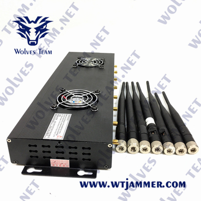 VHF 100 da frequência ultraelevada do construtor do sinal de CDMA G/M Lojack a 240VAC 40W