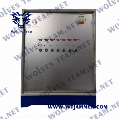 comprar DRFM Tome IED Bomb Jammer RADAR Sistema 6-18GHz Alumínio online manufacture