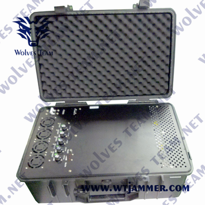 antena direcional AC240V de Omni do construtor do telefone celular de 500W G/M
