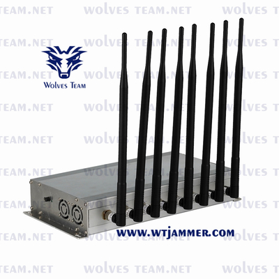 Construtor 3400-3600MHz G/M CDMA 240VAC do sinal do telefone de 40 watts
