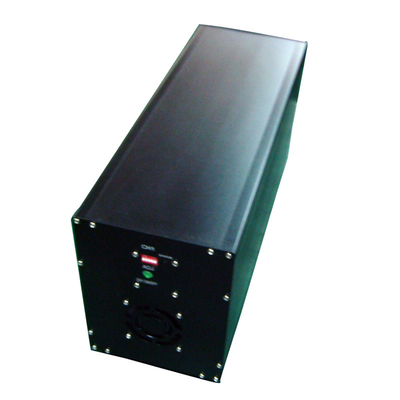 jammer 88-108mhz /20-100mhz/50-80mhz do sinal de 30w Fm