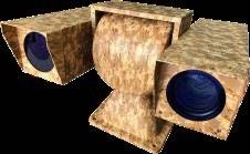 comprar Wt-R05ku Radar de Vigilância e Dispositivo de Reconhecimento online manufacture