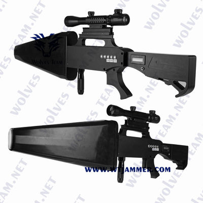 comprar Interruptor de drones anti-UAV portátil WIFI GPS VSWR Proteção contra tensão e corrente online manufacture