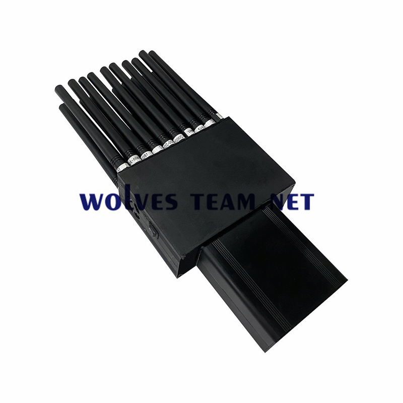 telefone celular G/M 3G 4G 5G Wifi GPS do construtor 20W do sinal de 20W CDMA RF