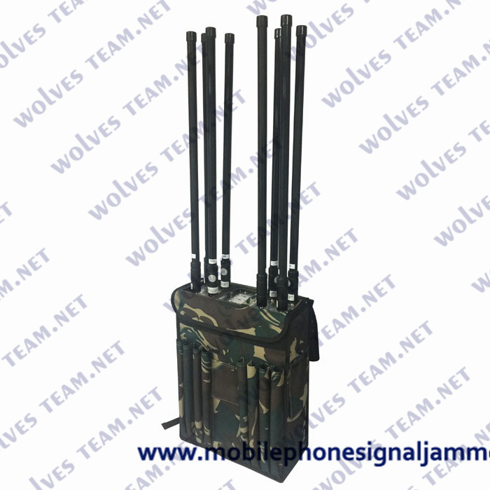 jammer do sinal da trouxa 90w