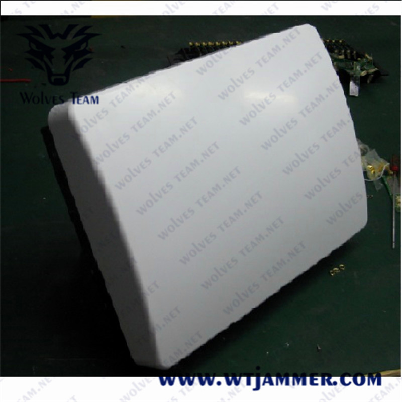jammer interno do sinal 25W