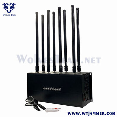 12 Ways Heavy Duty Desktop Signal Blocker for Exam Rooms & Confidential Areas