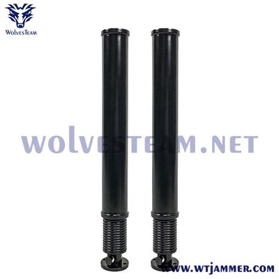 Antena FRP multibanda 20MHz-6G para jammer de sinal de drone
