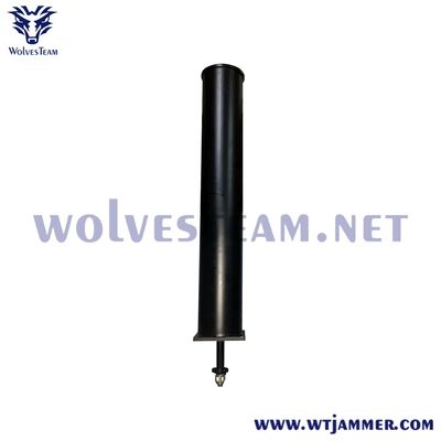 Antenna para veículos pesados de 20 ‰ 6000 MHz construída para ambientes extremos e interferência móvel contínua
