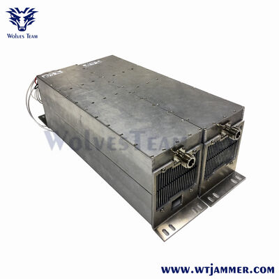 5G Modulo Amplificador 6G Modulo 7G Modulo 8G Modulo RF Modulo 100 Watt de potência